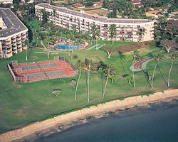 Resort Photo