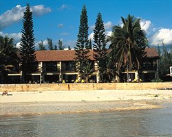 Resort Photo