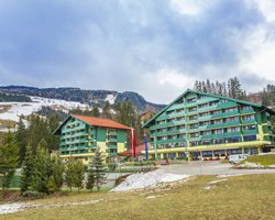 Resort Photo