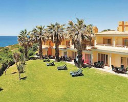 Resort Photo