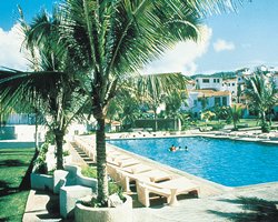 Resort Photo