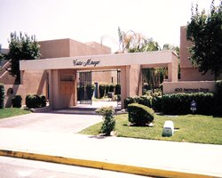 Resort Photo