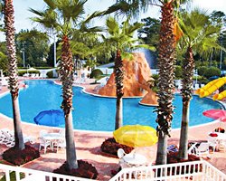Resort Photo