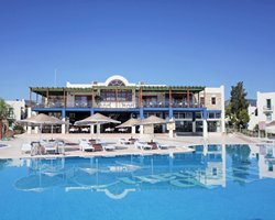 Resort Photo