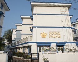 Resort Photo