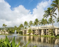Resort Photo