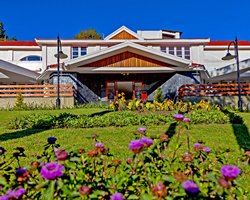 Resort Photo