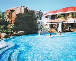 Resort Photo