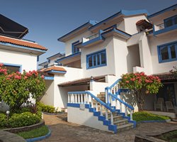 Resort Photo