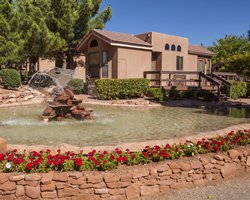 Resort Photo