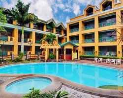 Resort Photo