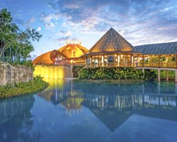 Resort Photo