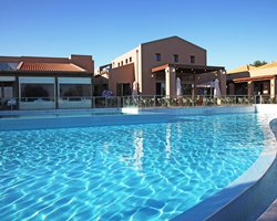 Resort Photo