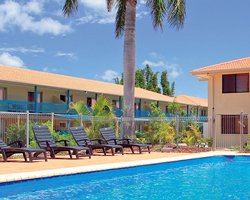 Resort Photo